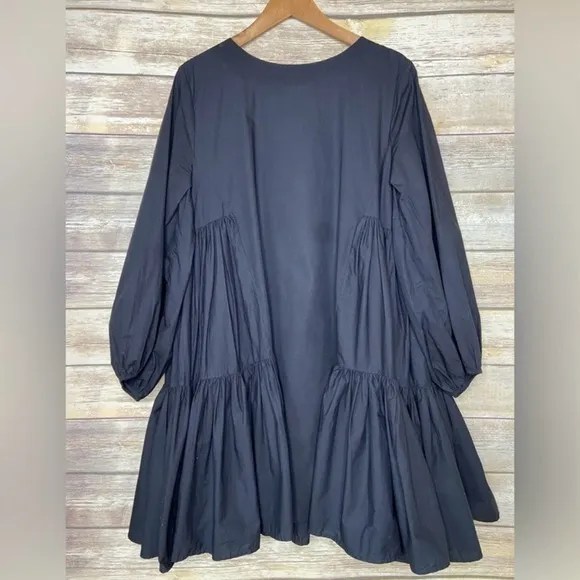 MERLETTE BYWARD DRESS