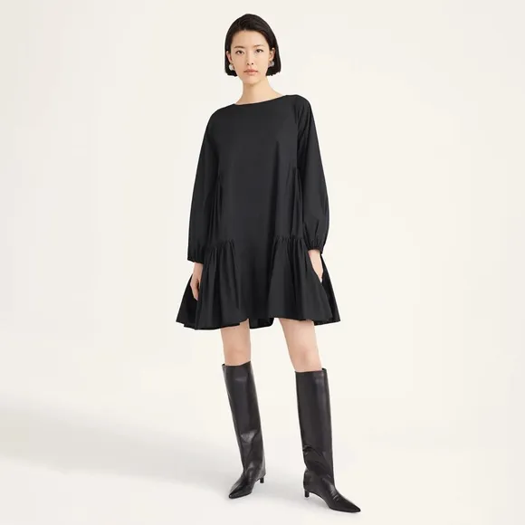 MERLETTE BYWARD DRESS