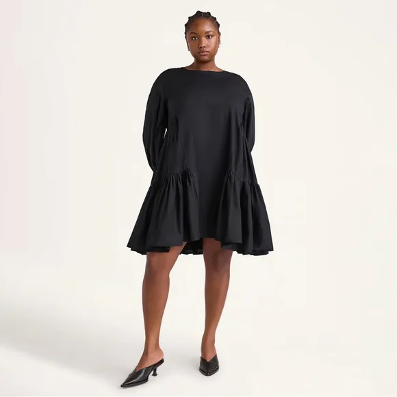 MERLETTE BYWARD DRESS