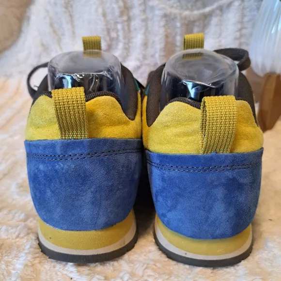 Merrell Alpine Sneaker Women's Sz 10.5 Shoes Brindle Multicolor Athletic