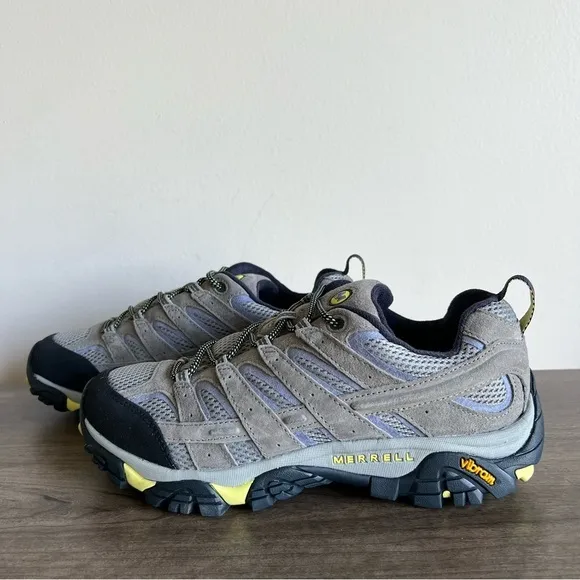 Merrell MOAB 2 Vent Navy Morning Women's Shoe Size 11 #B1614