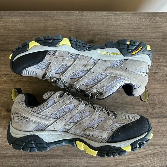 Merrell MOAB 2 Vent Navy Morning Women's Shoe Size 11 #B1614