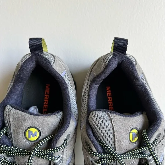 Merrell MOAB 2 Vent Navy Morning Women's Shoe Size 11 #B1614