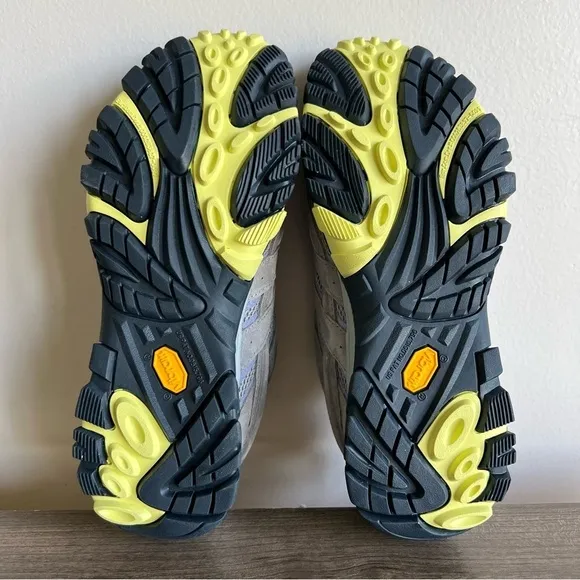 Merrell MOAB 2 Vent Navy Morning Women's Shoe Size 11 #B1614