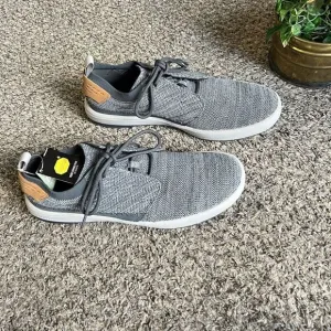 Merrell Shoes Mens Gridway Sneakers Shoe Casual Active Size 11.5 Gray Vibram New