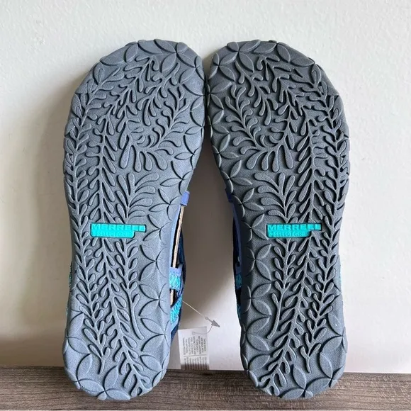 Merrell Terran Lattice II Thistle Women's Sandal Size 10  SKU#24429