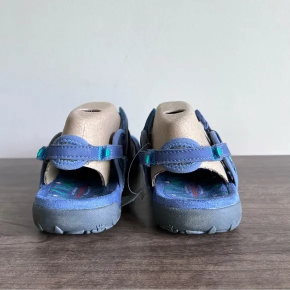 Merrell Terran Lattice II Thistle Women's Sandal Size 10  SKU#24429