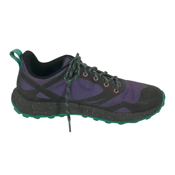 Merrell Women’s Purple Altalight Lightweight Outdoor Hiking Waterproof Shoes 10M