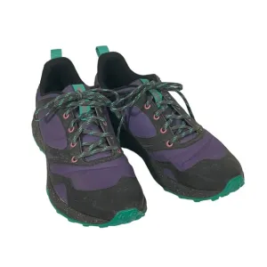 Merrell Women’s Purple Altalight Lightweight Outdoor Hiking Waterproof Shoes 10M