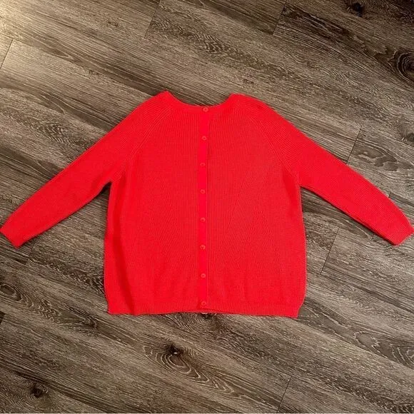 Mersea Camden Sweater