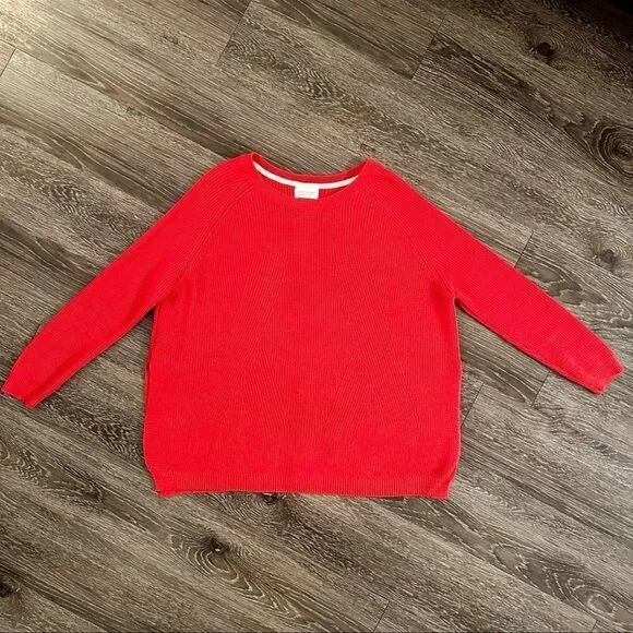Mersea Camden Sweater