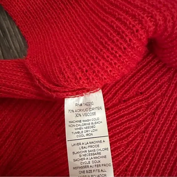 Mersea Camden Sweater