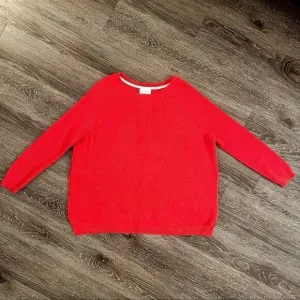 Mersea Camden Sweater