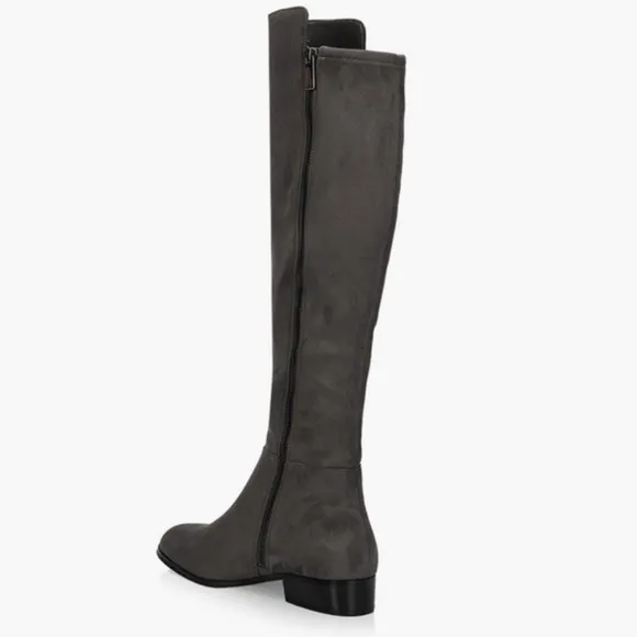 Michael Kors bromley flat boots