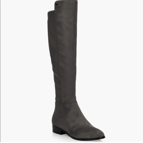 Michael Kors bromley flat boots