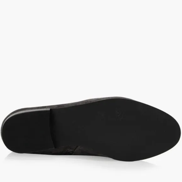 Michael Kors bromley flat boots