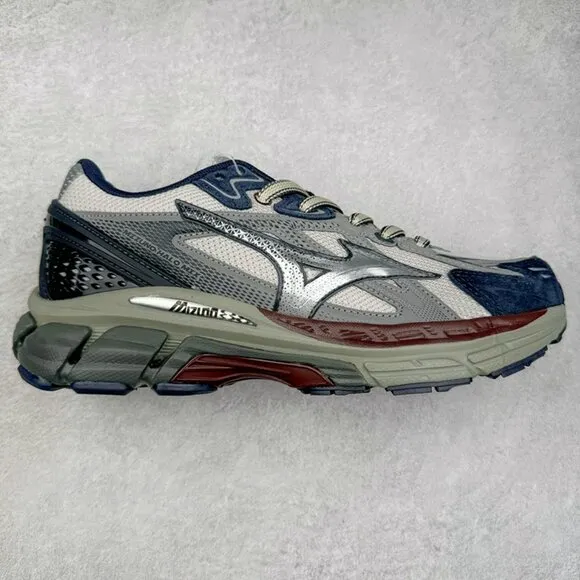 Mizuno Halo Mix Outdoor Functional Shoes