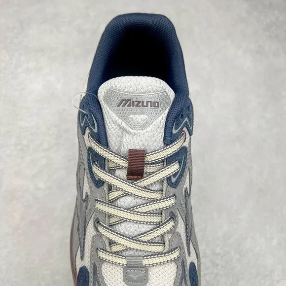 Mizuno Halo Mix Outdoor Functional Shoes