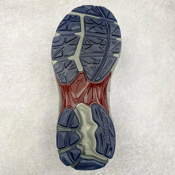 Mizuno Halo Mix Outdoor Functional Shoes