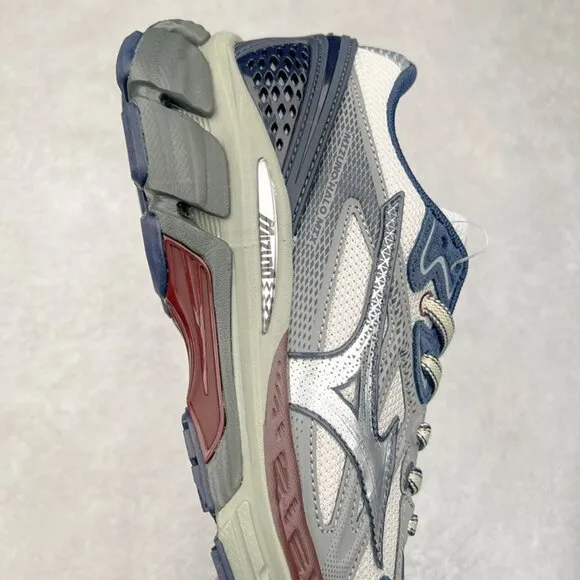 Mizuno Halo Mix Outdoor Functional Shoes