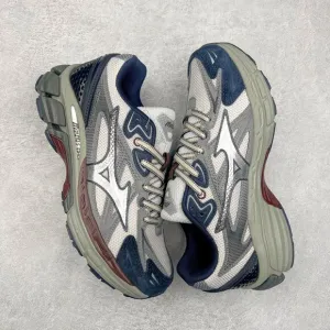 Mizuno Halo Mix Outdoor Functional Shoes