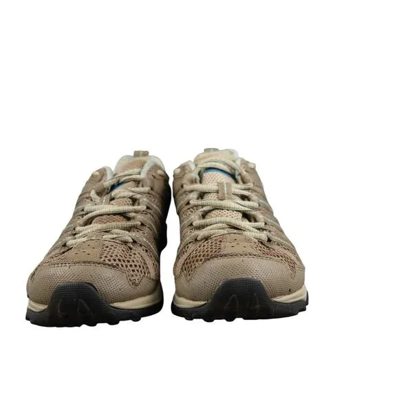 Montrail Shoes Womens 6.5 Active Hiking Outdoor Waterproof Sport Athletic Trail