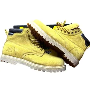 Mt. High Size 11 Work Boots