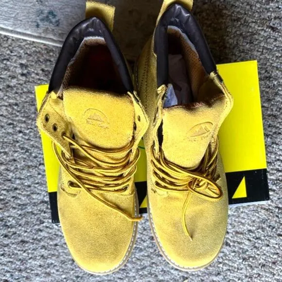 Mt. High Size 11 Work Boots