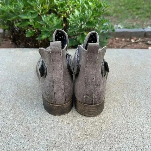 Musse &amp; Cloud Caila Western Bootie