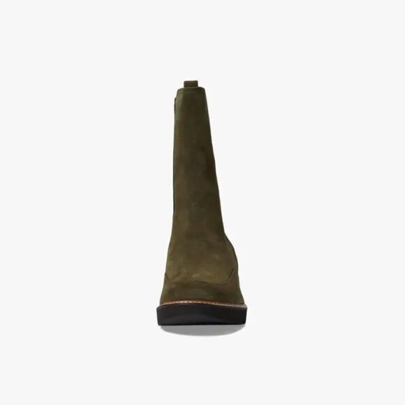 Naturalizer Domino Waterproof Chelsea Boot (Wide)