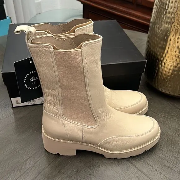 Naturalizer Domino Waterproof Chelsea Boot