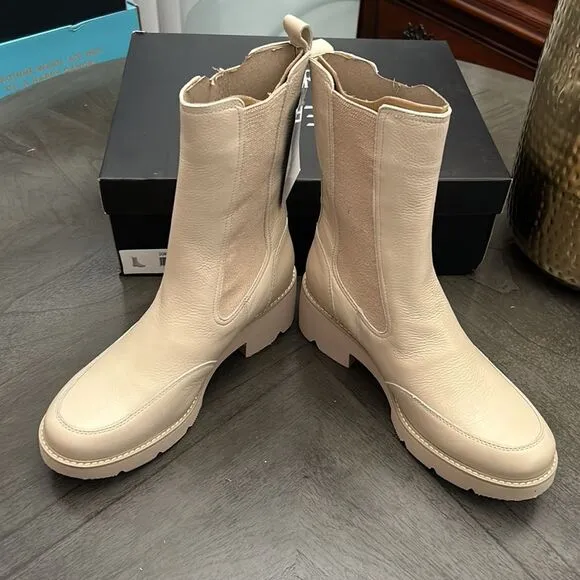 Naturalizer Domino Waterproof Chelsea Boot
