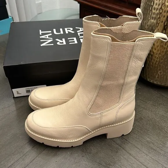 Naturalizer Domino Waterproof Chelsea Boot