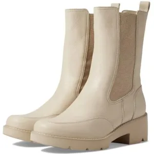 Naturalizer Domino Waterproof Chelsea Boot