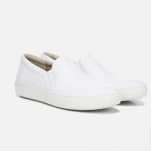 Naturalizer Marianne slip on sneakers shoes sz 6.5W nwob