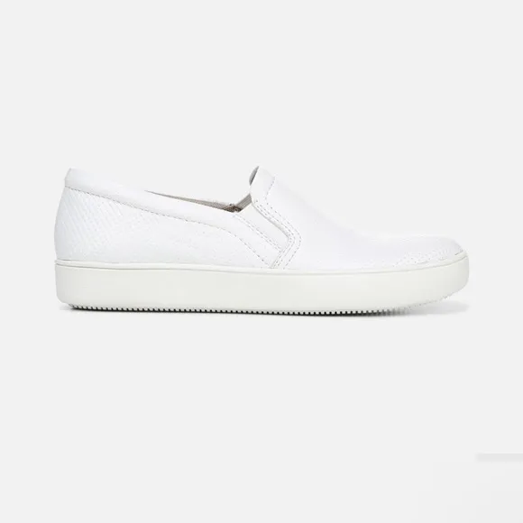 Naturalizer Marianne slip on sneakers shoes sz 6.5W nwob