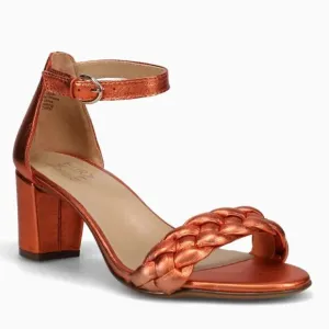 Naturalizer Vera Woven Pottery Leather