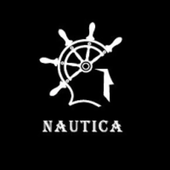 Nautica Men's Pure Cotton Nautical Sea Jacket