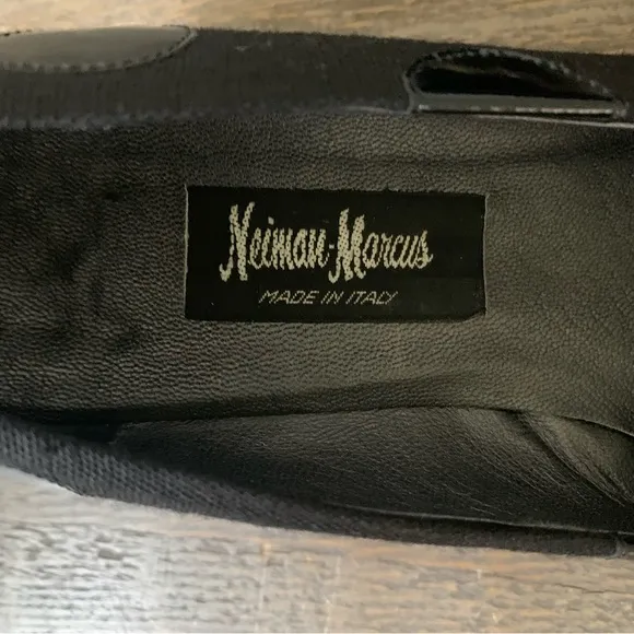 Neiman Marcus Shoes