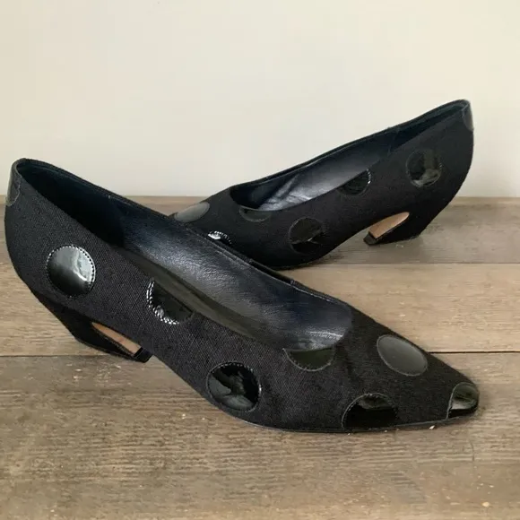Neiman Marcus Shoes