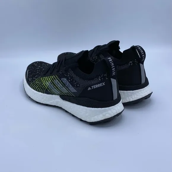 NEW! Adidas Terrex Two Ultra Primeblue Women's Shoes Size 7.5