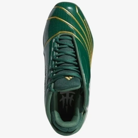 NEW adidas TMAC 2 Men’s Shoes Size 9