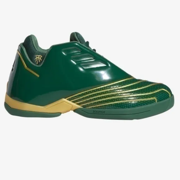 NEW adidas TMAC 2 Men’s Shoes Size 9