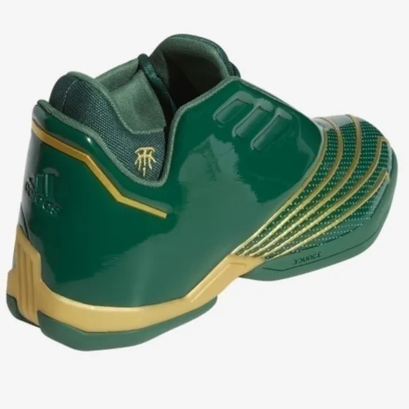 NEW adidas TMAC 2 Men’s Shoes Size 9
