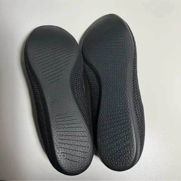 NEW Allbirds Women's Tree Breezers Flat Ballet Shoes size 8.5