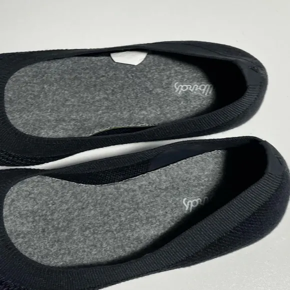 NEW Allbirds Women's Tree Breezers Flat Ballet Shoes size 8.5