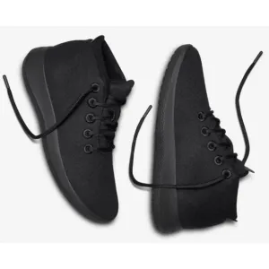 New Allbirds Women's Wool Runner-up Mizzles Size 9 True Black