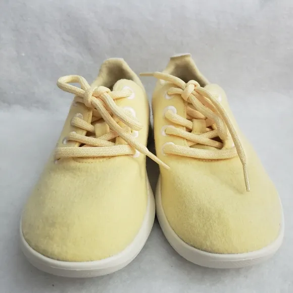 NEW Allbirds Women's Wool Runners Size 5