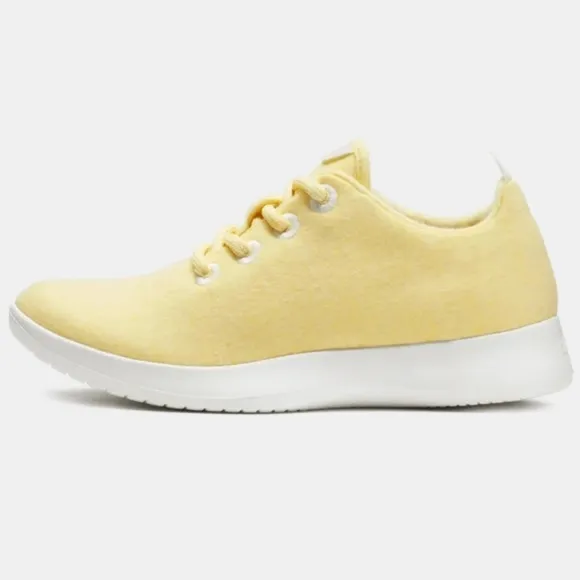 NEW Allbirds Women's Wool Runners Size 5