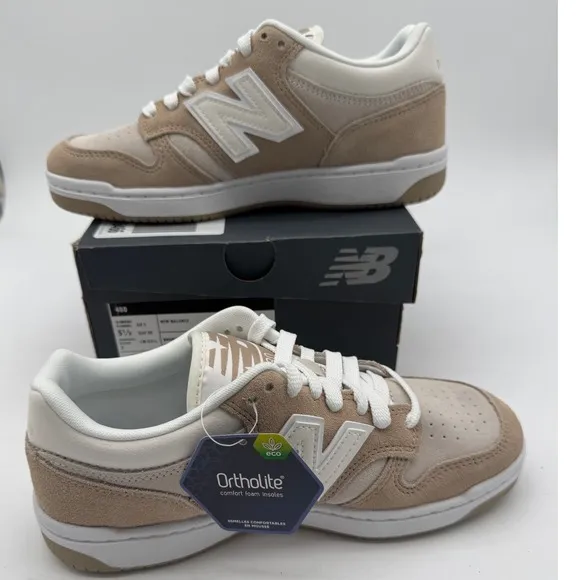 New Balance 480 Women's Size 7